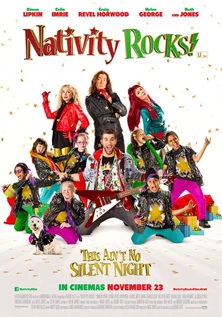 Nativity Rocks! - Filmbankmedia