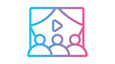 Manage and advertise your film screening