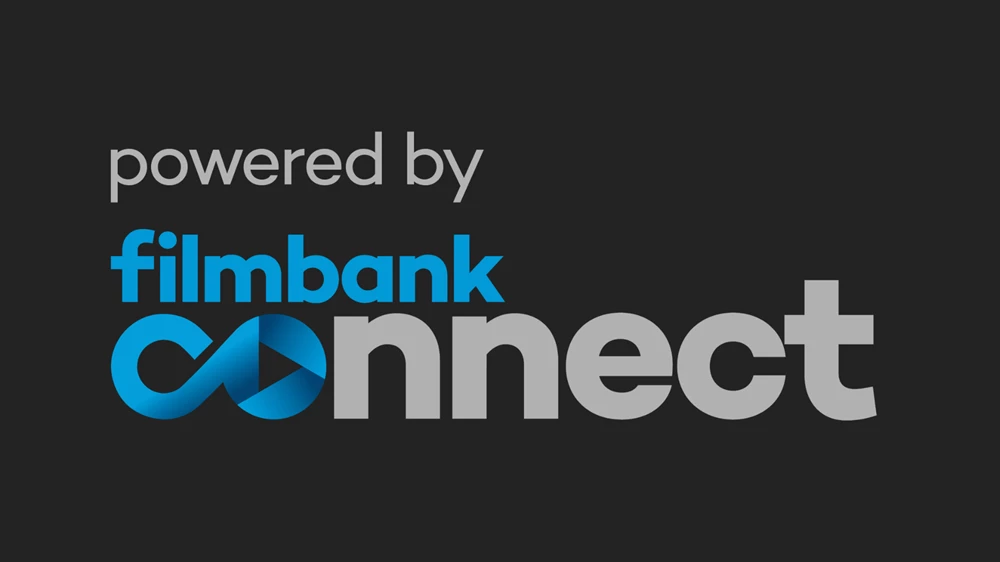 Into Film+ is powered by Filmbankconnect