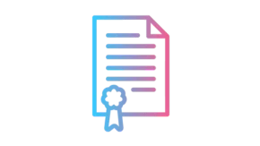 Apply for a license to screen your film