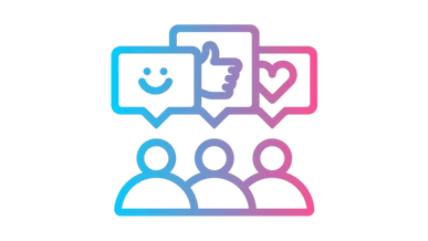 Boost passengers satisfaction