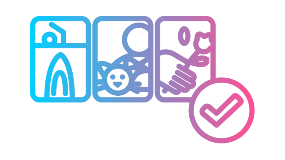 Content curated for your audiences