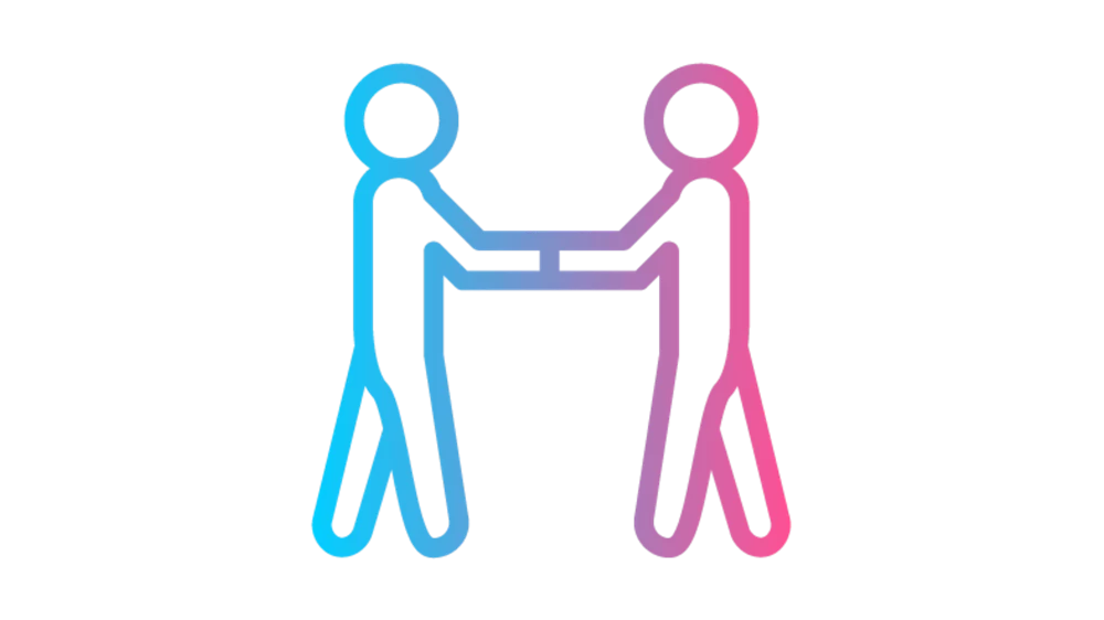 We work with your preferred technology partners