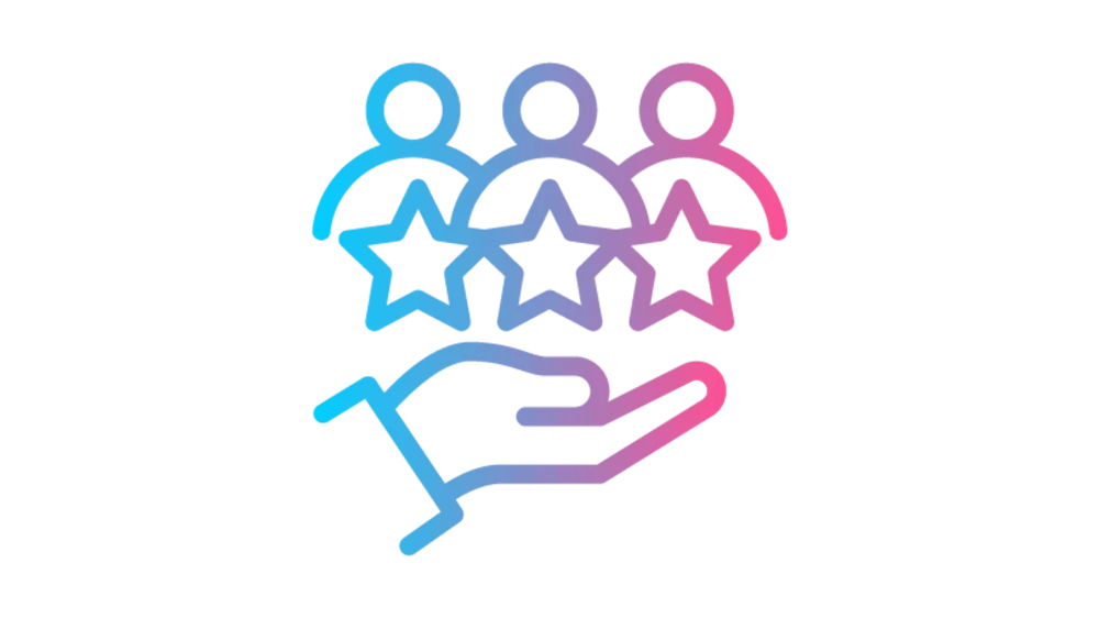 Enhances guest satisfaction and loyalty