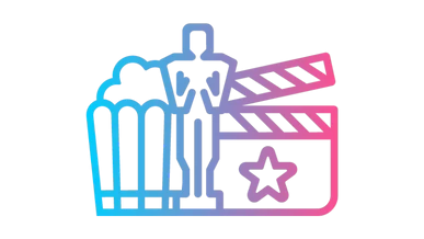 The latest Hollywood, independent & international content