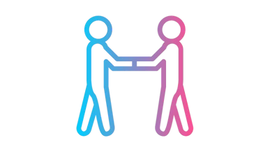 Working with your technology partner