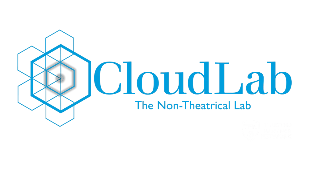 Cloudlab, the Non-Theatrical lab