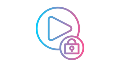 Studio-approved security