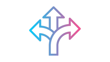 Versatile integration capabilities