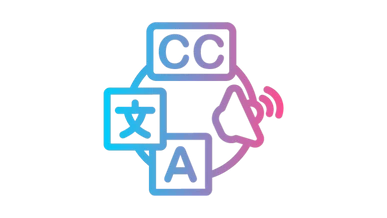 Reach audiences everywhere