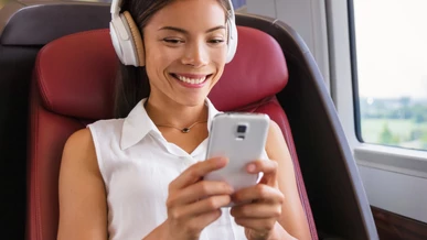 Content & technology solutions