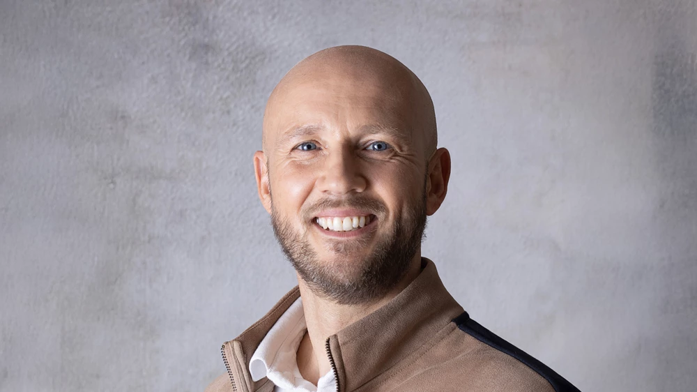 Stuart Ferreira-Cole