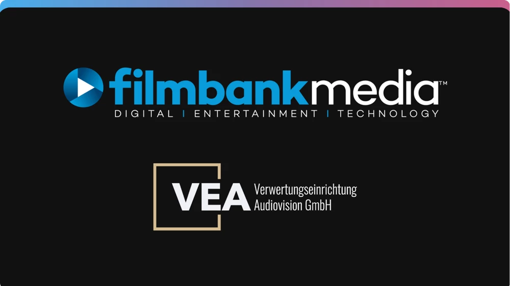 Filmbankmedia VEA