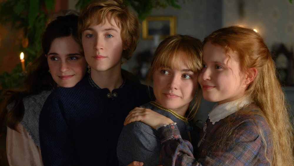 Trust, as shown by a still from the movie 'Little Women'