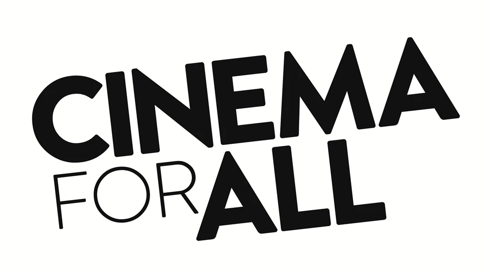 Cinema for All & Filmbankmedia